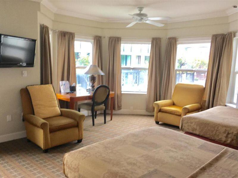 Americas Best Value Inn San Bernardino Zewnętrze zdjęcie