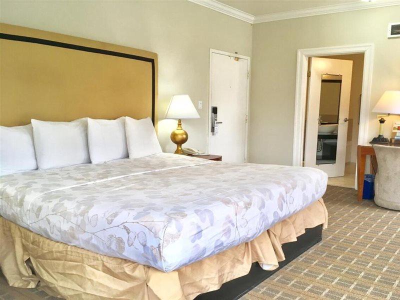 Americas Best Value Inn San Bernardino Zewnętrze zdjęcie