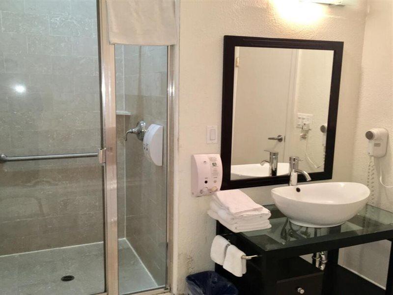 Americas Best Value Inn San Bernardino Zewnętrze zdjęcie