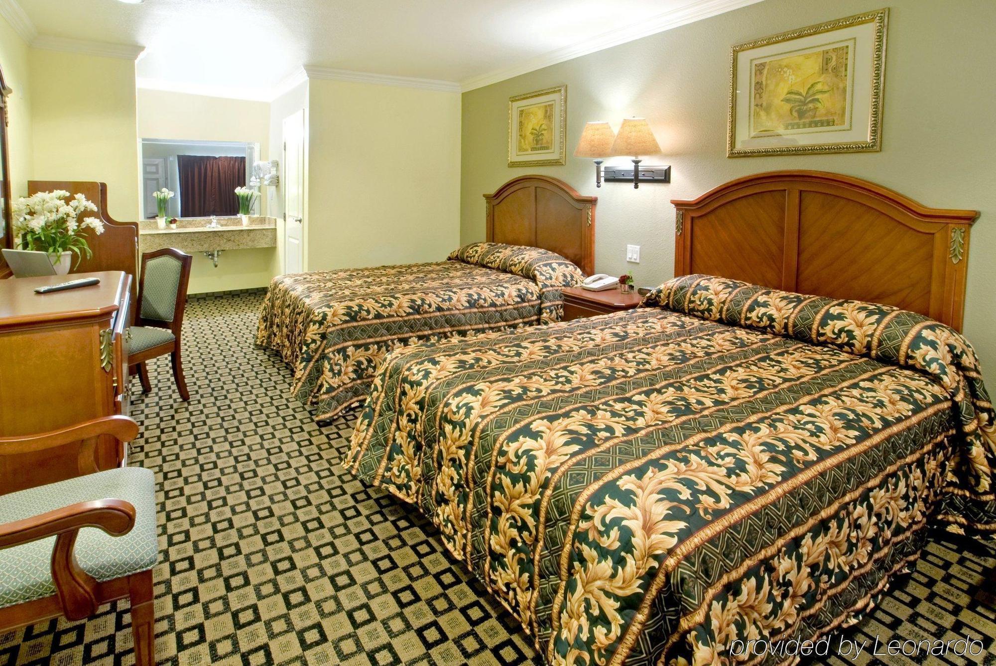 Americas Best Value Inn San Bernardino Pokój zdjęcie