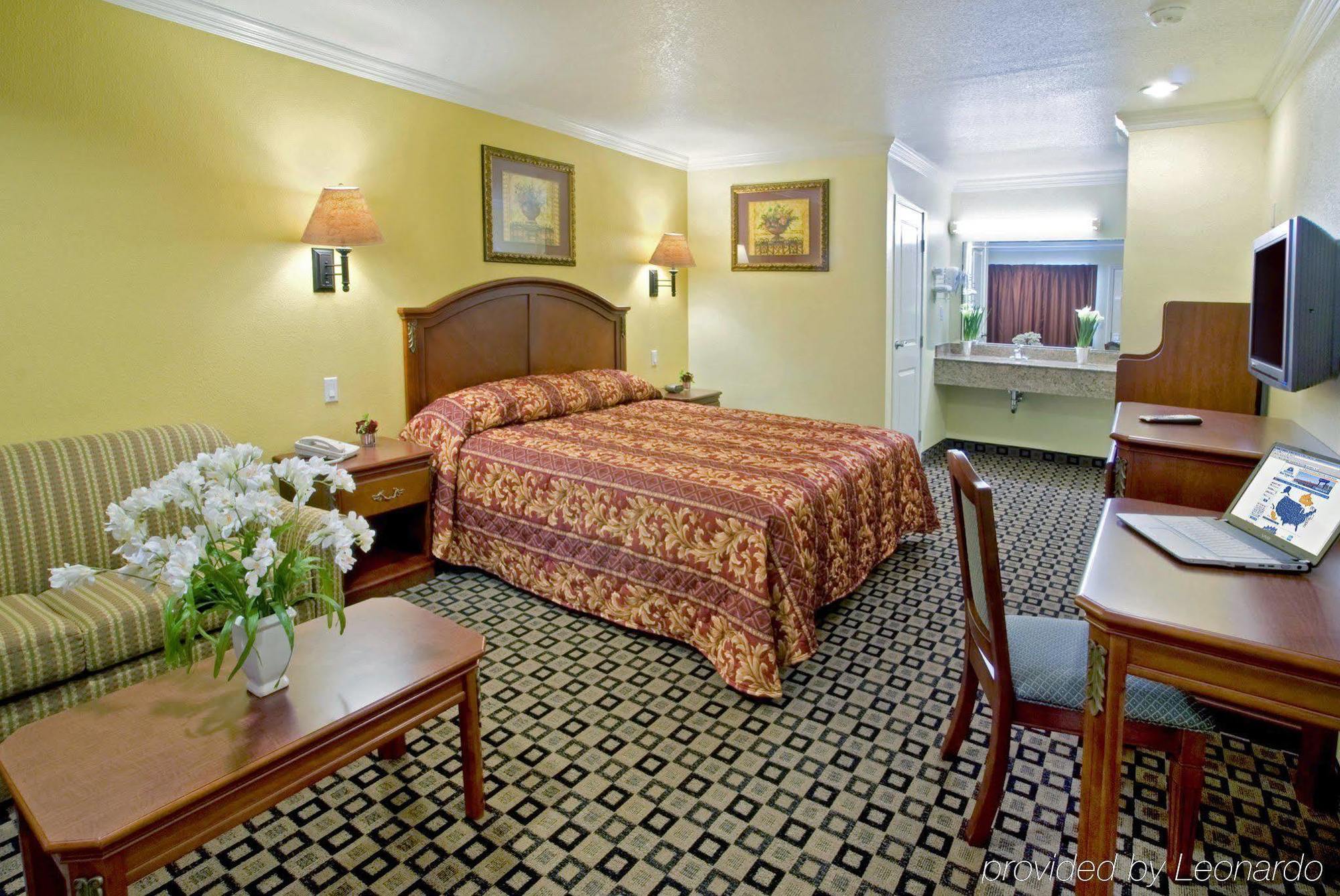 Americas Best Value Inn San Bernardino Pokój zdjęcie