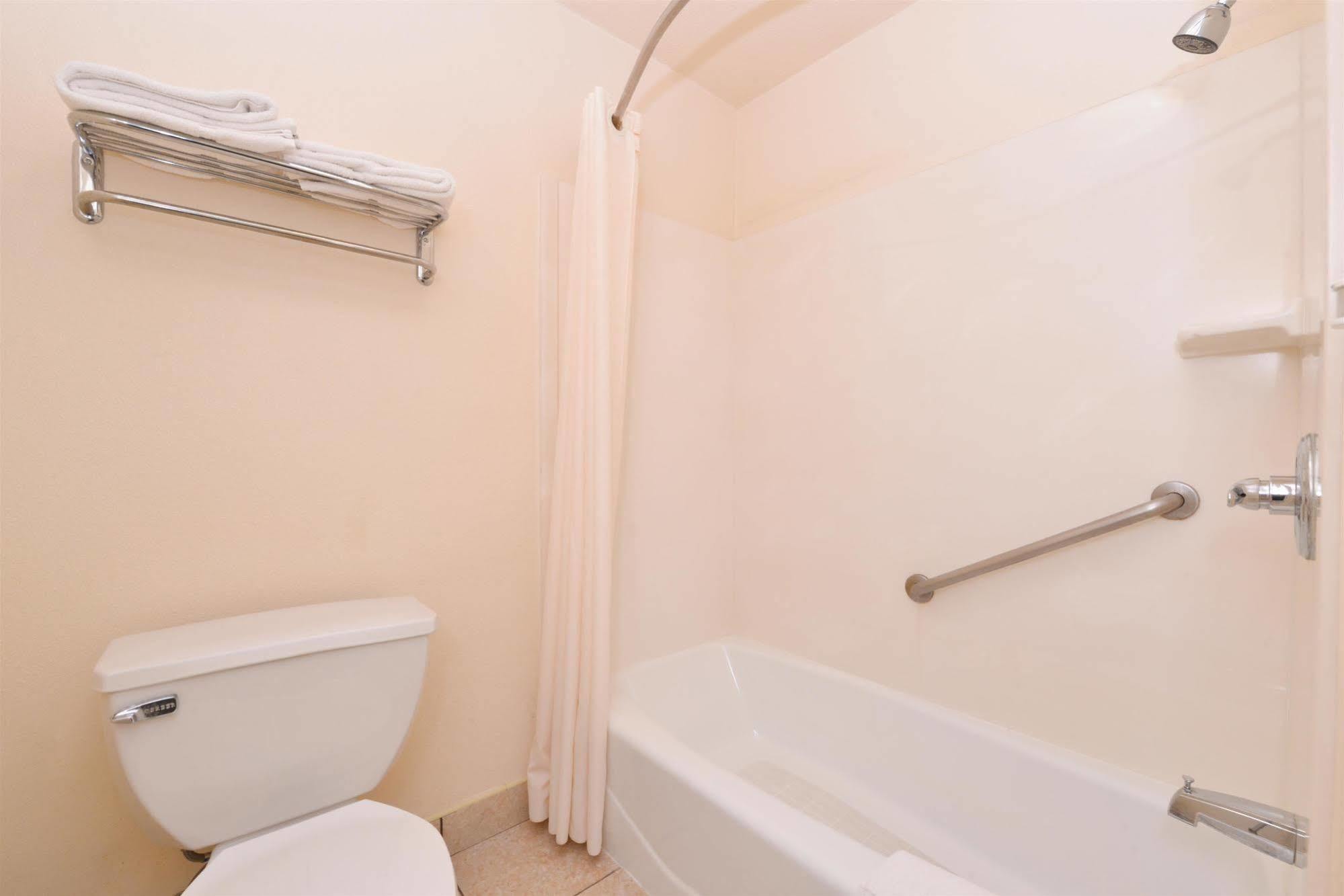 Americas Best Value Inn San Bernardino Zewnętrze zdjęcie