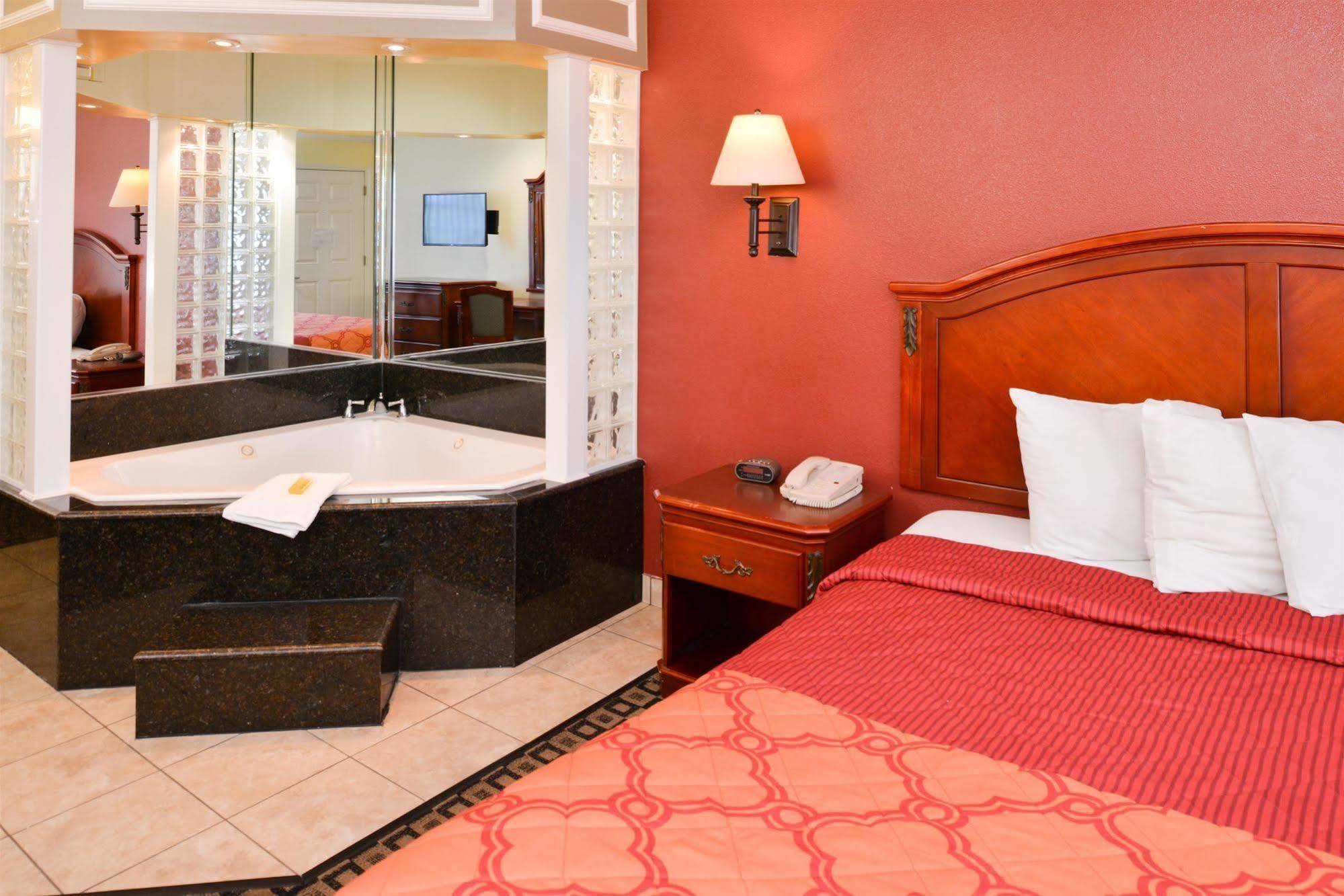 Americas Best Value Inn San Bernardino Zewnętrze zdjęcie